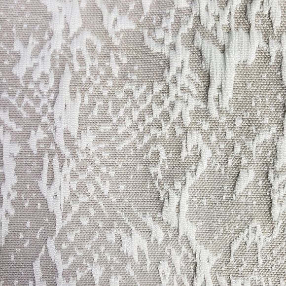 Calvin Klein Womens Snake Print Skirt. - Picture 8 of 8